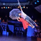 The Phare Cambodian Circus Show in Siem Reap